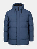 ziemas jaka sammal m insulated parka jacket sargasso sea blue ha 065 0573 g36