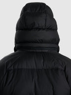 ziemas virsjaka down jacket deep black 4f waw25tdjaf596 20s 4