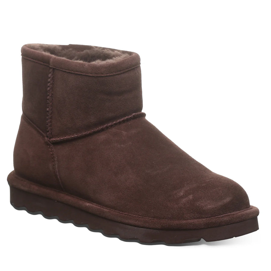 Bearpaw ALYSSA WALNUT