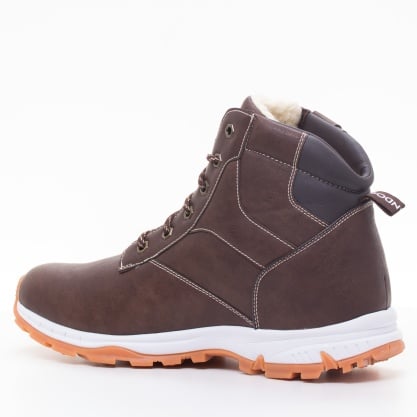 ziemas zābaki durano m outdoor shoe brown ct 782302 002