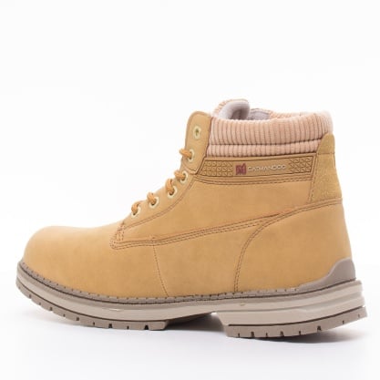 ziemas zābaki edena w outdoor shoe yellow ct 782250 002