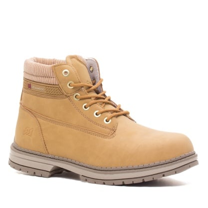 ziemas zābaki edena w outdoor shoe yellow ct 782250 002