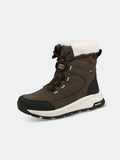 ziemas zābaki fjalla 2 dx ic w boot coffee ha 054 3101 g78