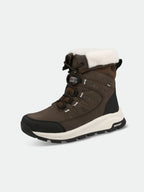 ziemas zābaki fjalla 2 dx ic w boot coffee ha 054 3101 g78
