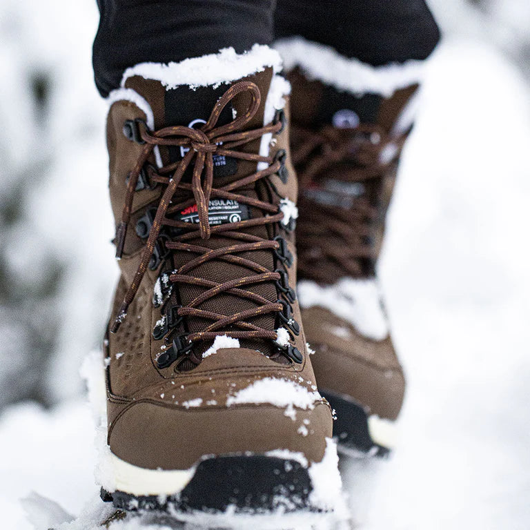 ziemas zābaki fjalla 2 dx ic w boot coffee ha 054 3101 g78 1