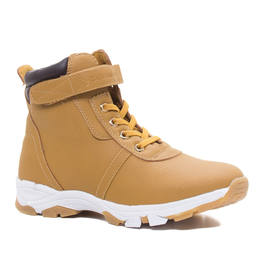 ziemas zābaki hadley v jr outdoor shoe yellow ct 772316 001