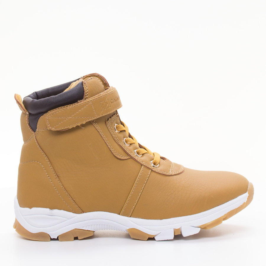 Catmandoo Hadley V Jr Outdoor Shoe, Yellow