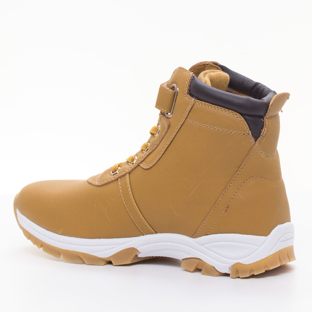 ziemas zābaki hadley v jr outdoor shoe yellow ct 772316 001
