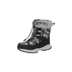 ziemas zābaki hooper dx jr boot black print ha 054 3127 p99p