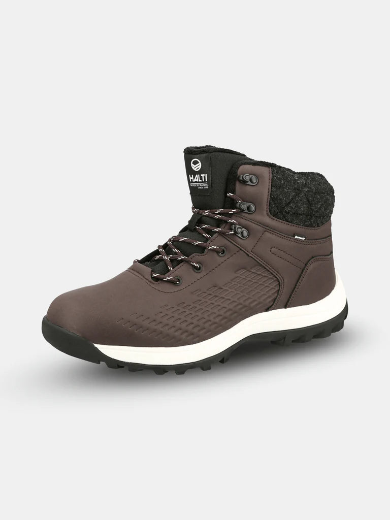 ziemas zābaki kevo 2 dx m boot otter brown ha 054 3089 d74