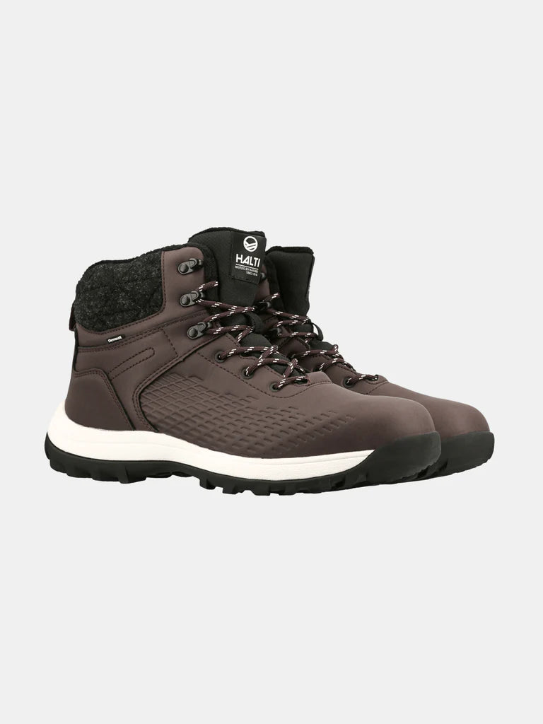 Halti Kevo 2 DX M boot, Otter Brown