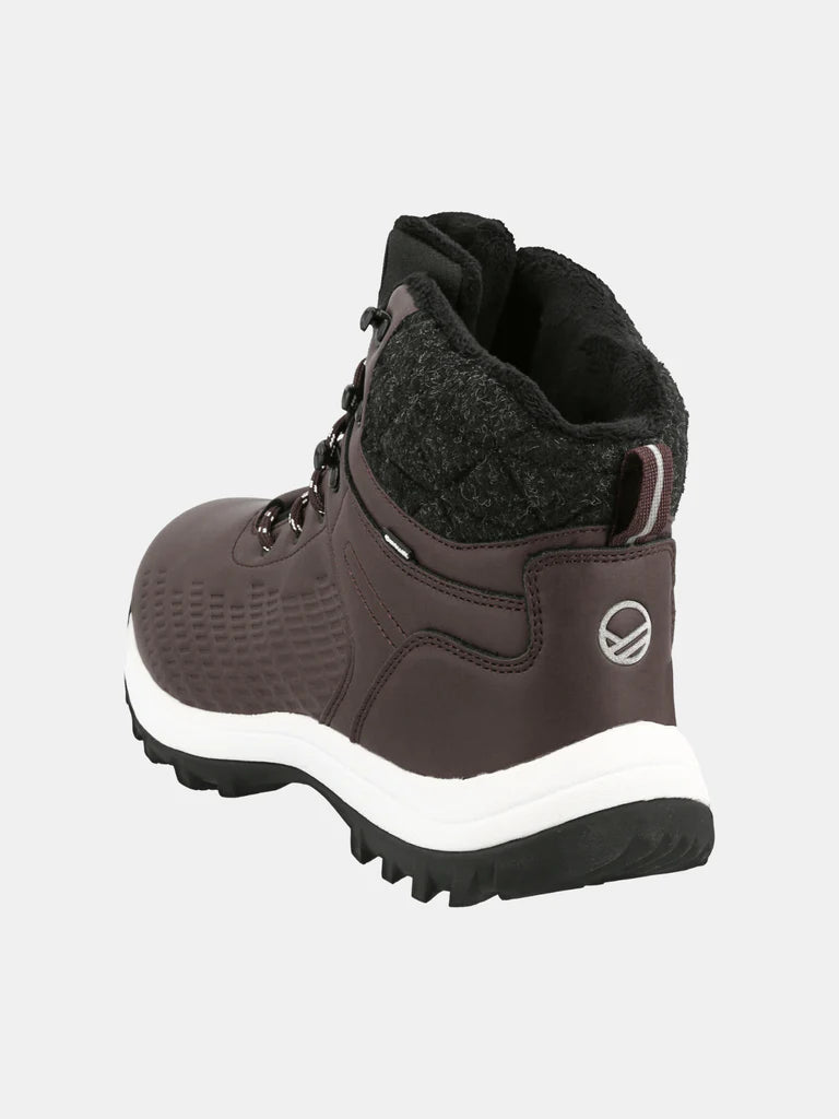 Halti Kevo 2 DX M boot, Otter Brown