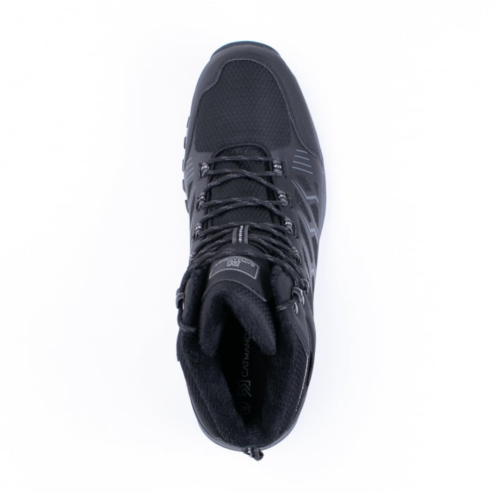 Catmandoo Ryan II Unisex Outdoor shoe, Black