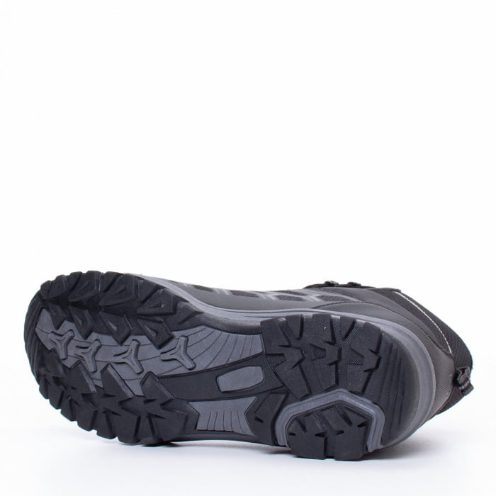 Catmandoo Ryan II Unisex Outdoor shoe, Black