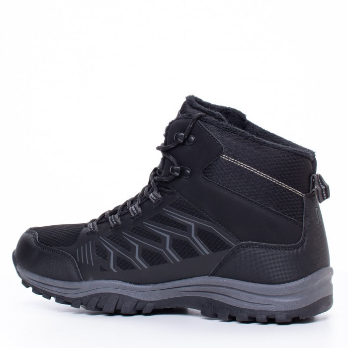 Catmandoo Ryan II Unisex Outdoor shoe, Black