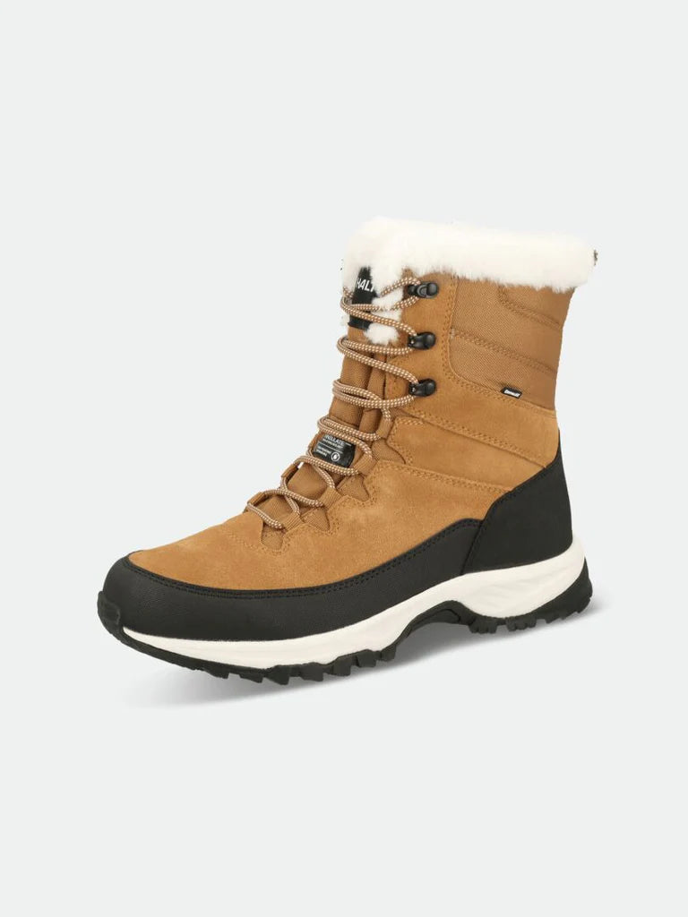 ziemas zābaki tornio 2 dx boot apple cinnamon brown ha 054 3093 g73