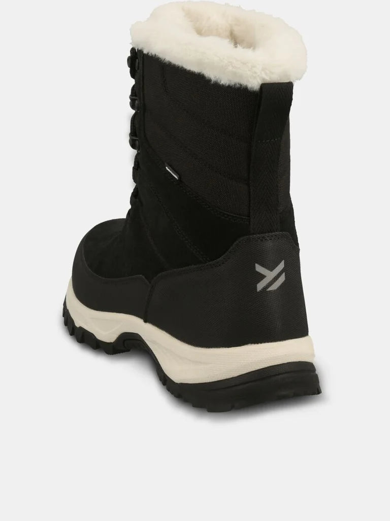 ziemas zābaki tornio 2 dx boot black ha 054 3093 p99