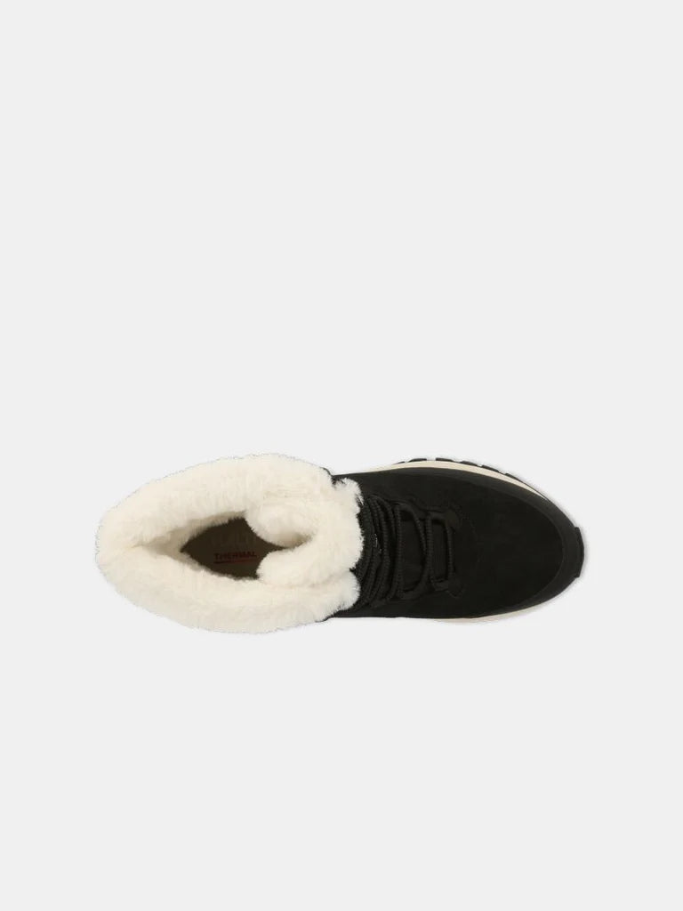 ziemas zābaki tornio 2 dx boot black ha 054 3093 p99 2