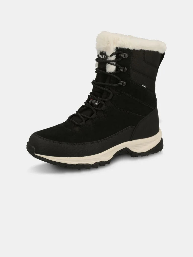 ziemas zābaki tornio 2 dx boot black ha 054 3093 p99