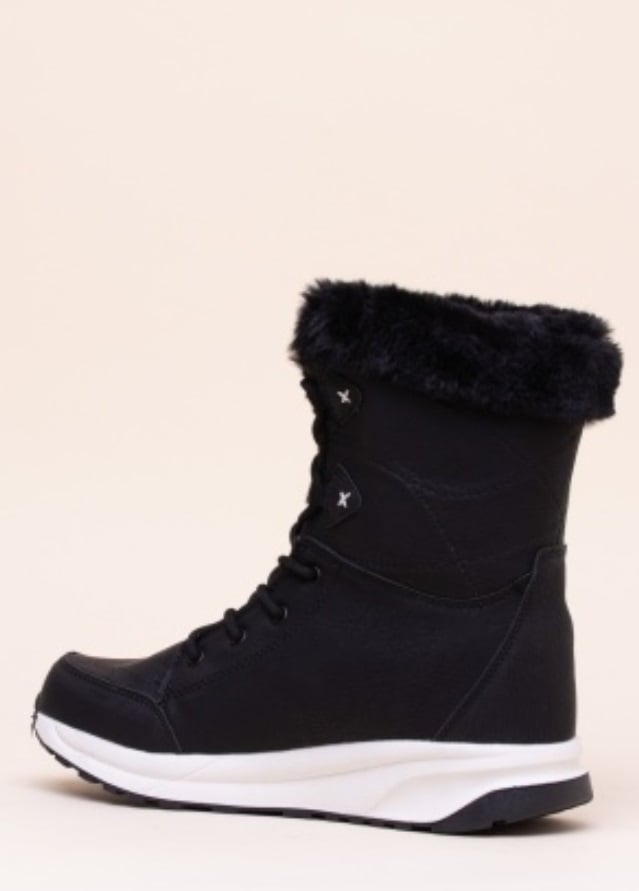 ziemas zābaki womens outdoor shoe agnes ii w outdoor shoes hyd ct 22409 001