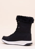 ziemas zābaki womens outdoor shoe agnes ii w outdoor shoes hyd ct 22409 001