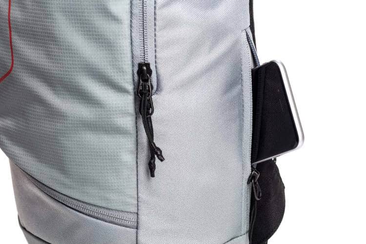 A 6004089 12098 Cube Rucksack Pure Ten Grey 1 750x750