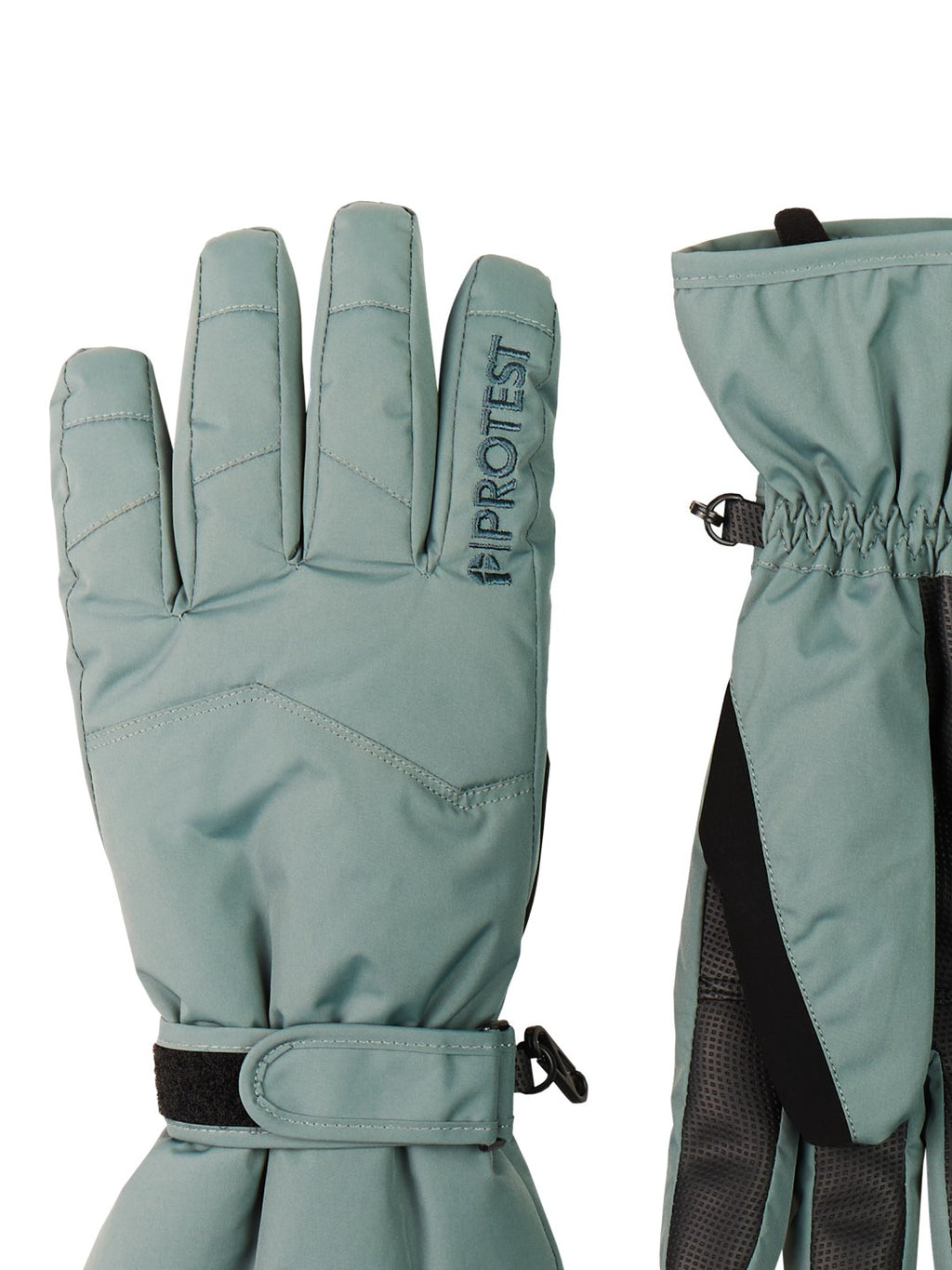 Aksesuāri PRTBARKAR gloves 2