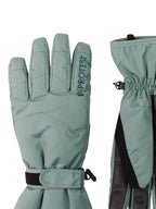 Aksesuāri PRTBARKAR gloves 2