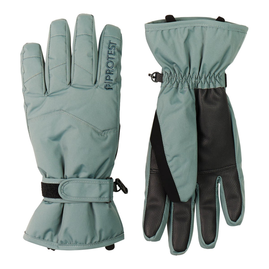 Aksesuāri PRTBARKAR gloves 3