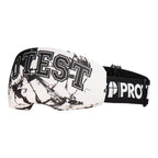 Aksesuāri PRTBonanza goggle protector 3