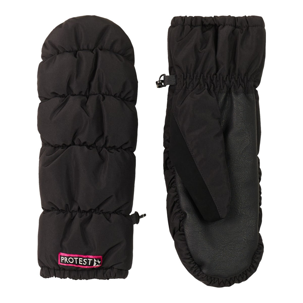 Aksesuāri PRTCalum mitten 4