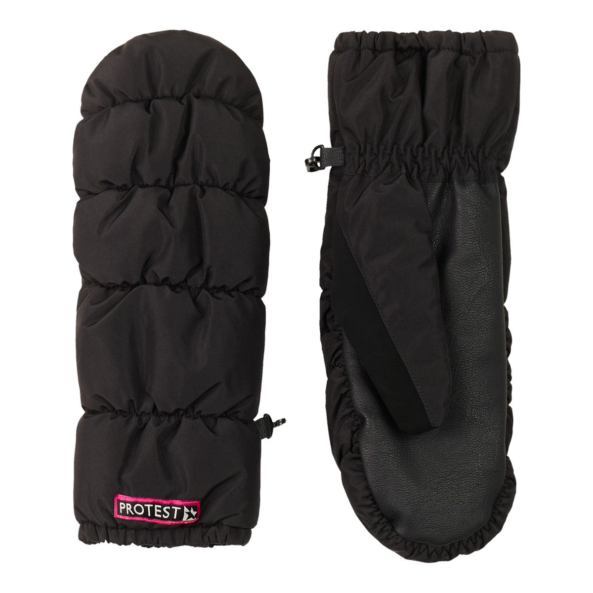 Aksesuāri PRTCalum mitten 4