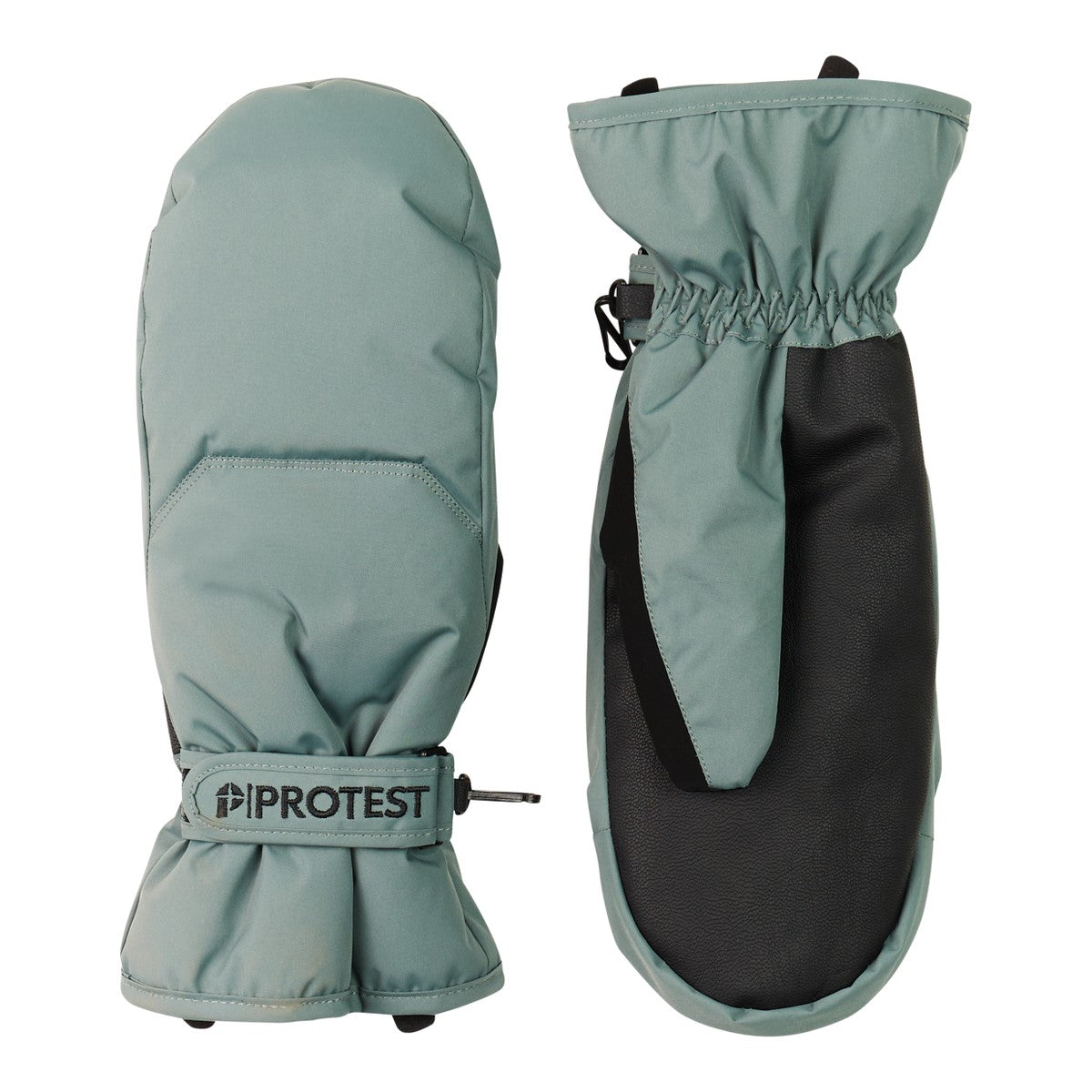 Aksesuāri PRTEMPIRE mitten 3