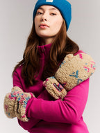 Aksesuāri PRTPitch mitten