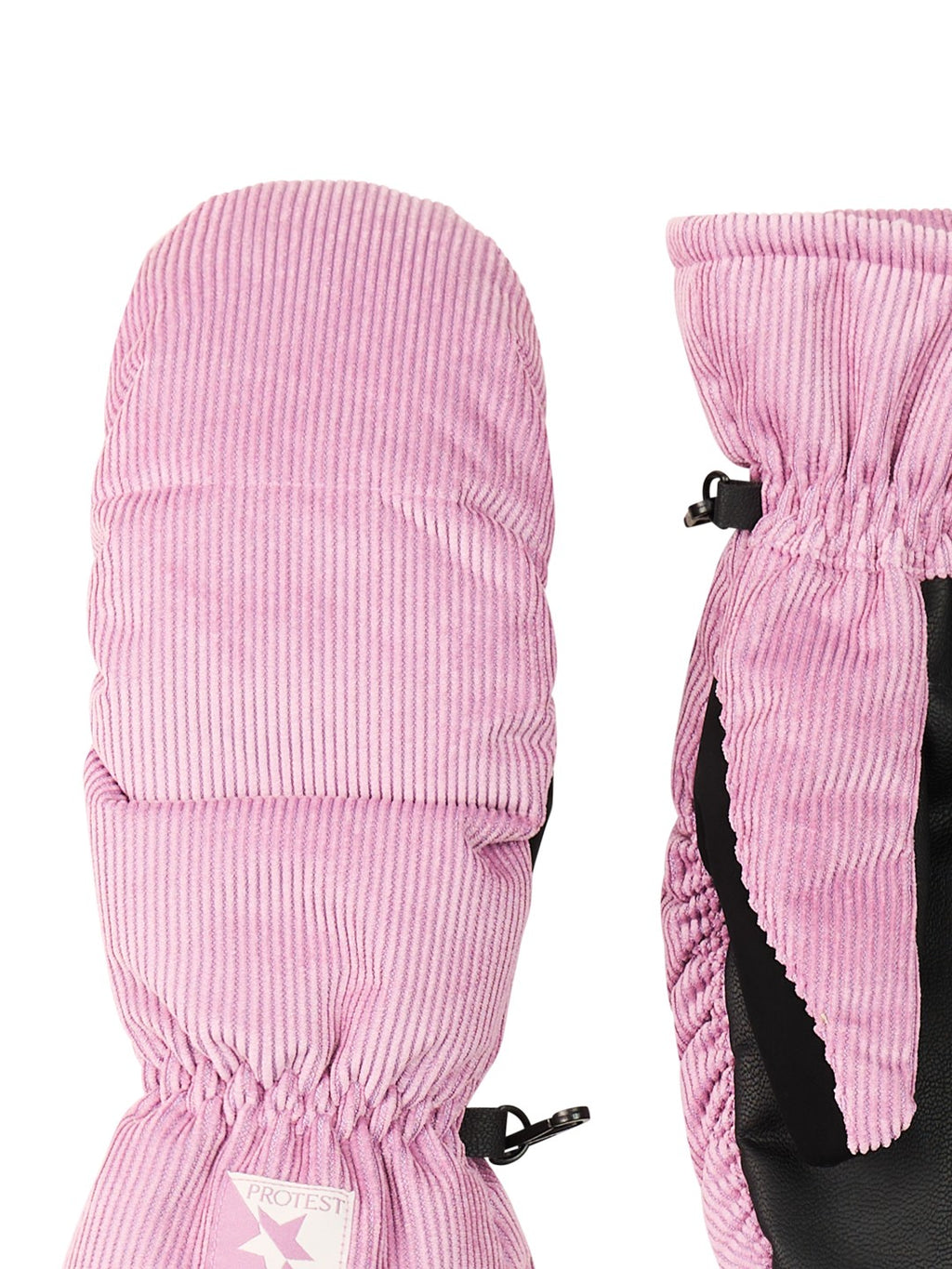 Aksesuāri PRTReady mitten 3