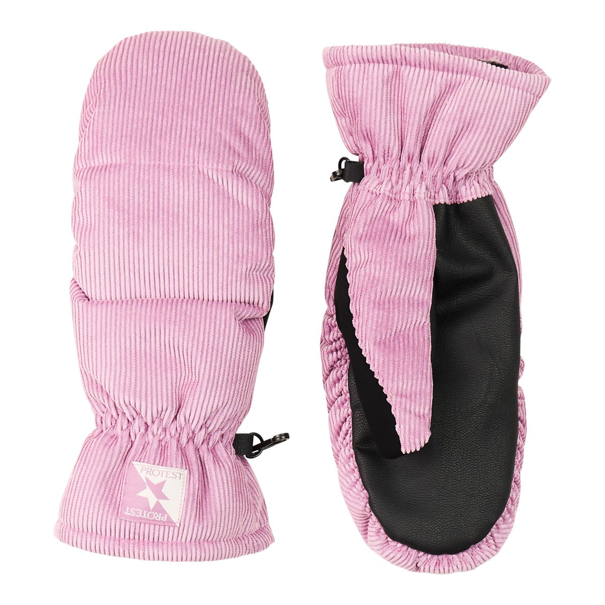 Aksesuāri PRTReady mitten 4