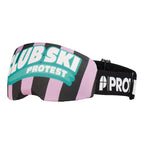 Aksesuāri PRTRonja goggle protector 4