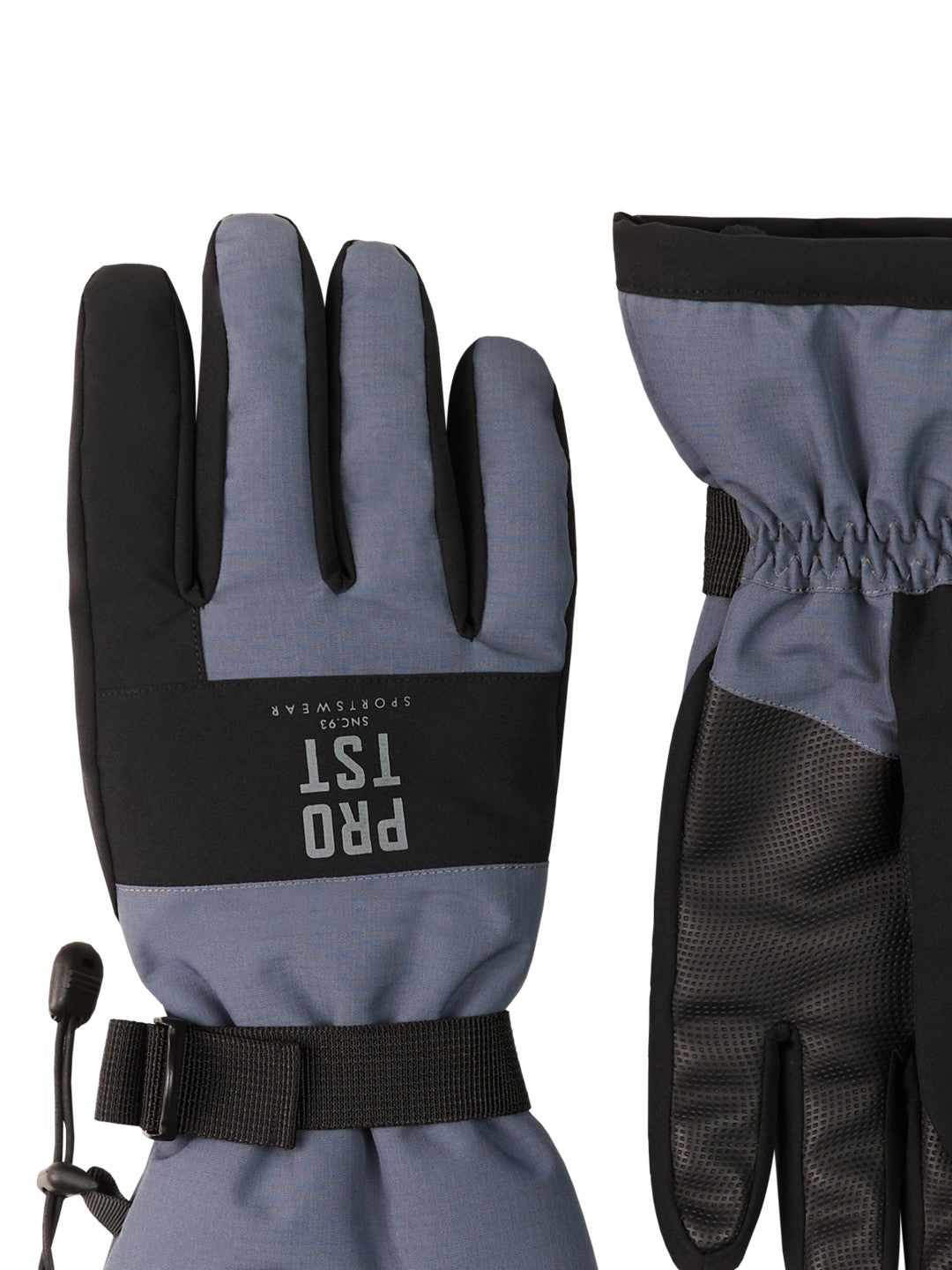 Aksesuāri PRTShuffle gloves 2