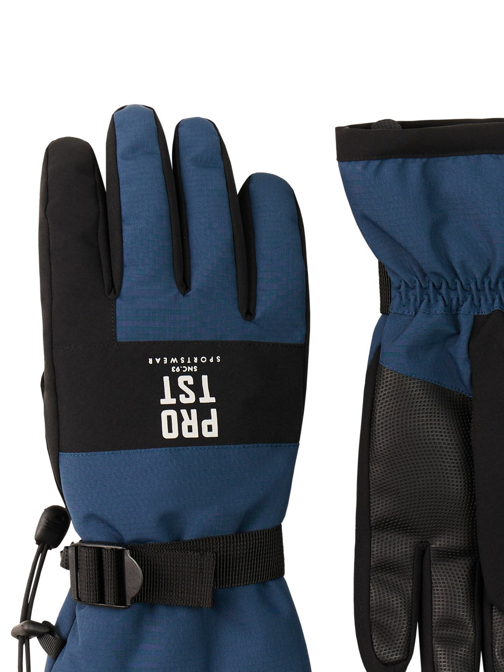 Aksesuāri PRTShuffle gloves 2
