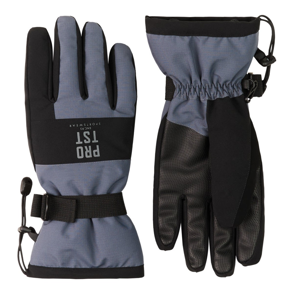 Aksesuāri PRTShuffle gloves 3