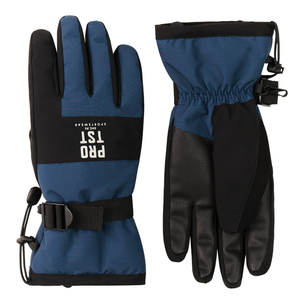 Aksesuāri PRTShuffle gloves 3