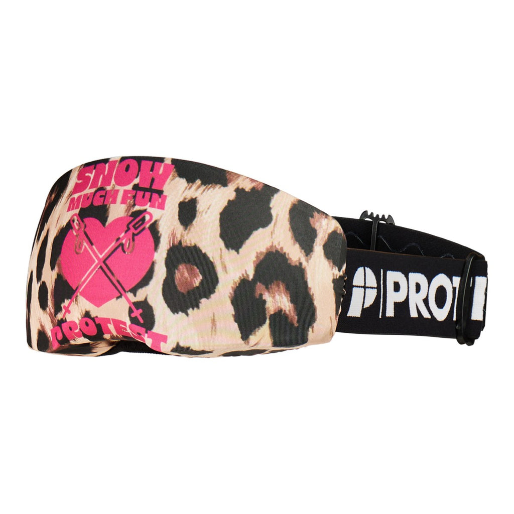 Aksesuāri PRTTani goggle protector 4