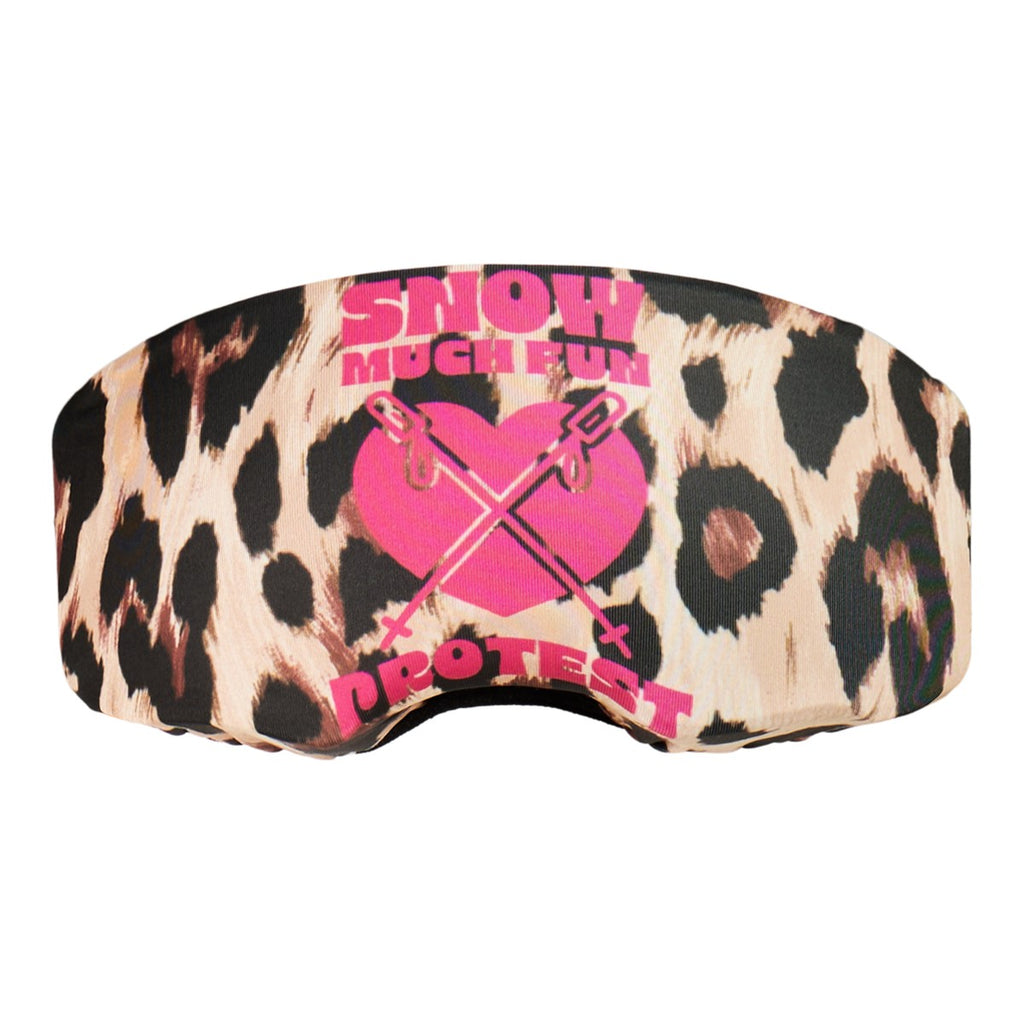 Aksesuāri PRTTani goggle protector