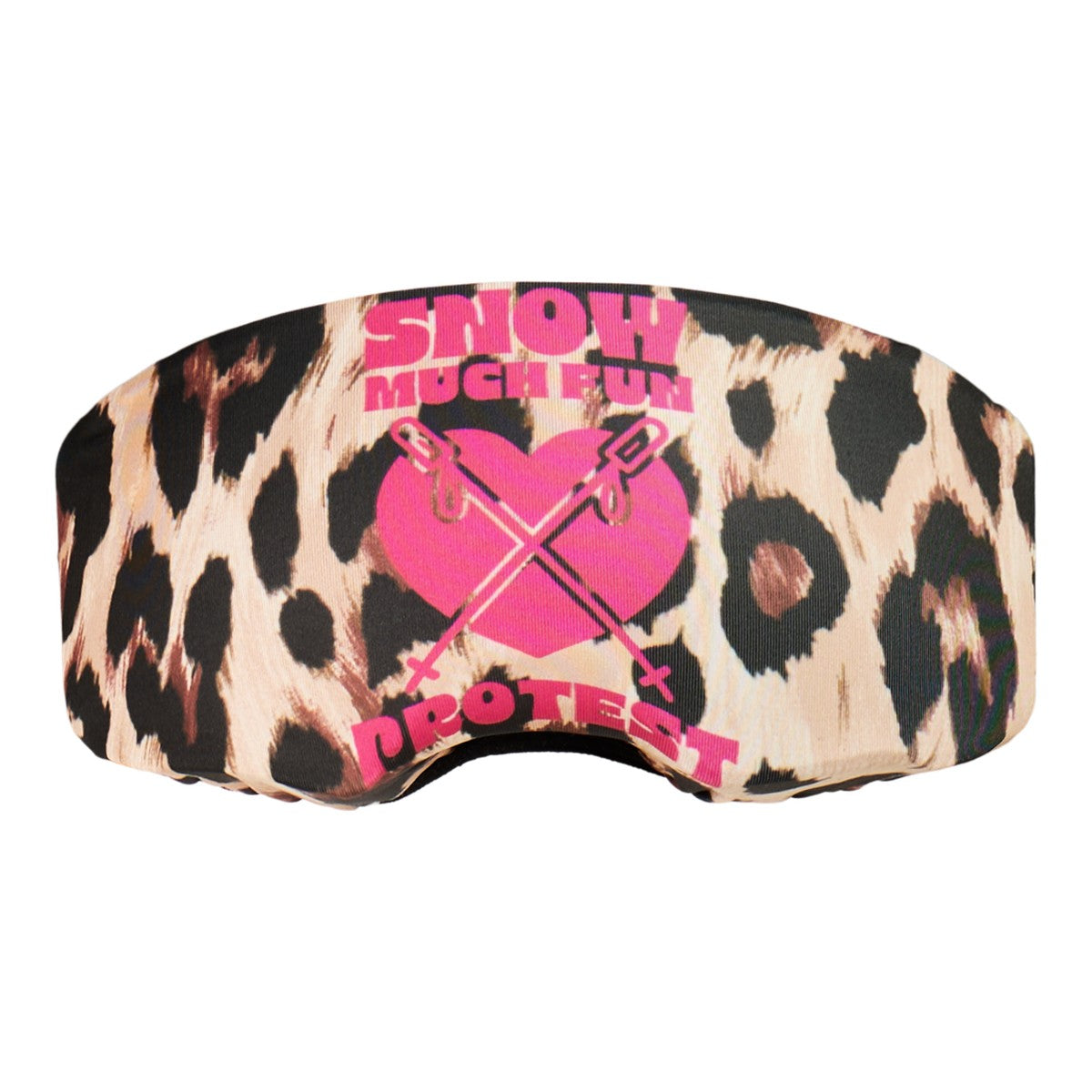 Aksesuāri PRTTani goggle protector