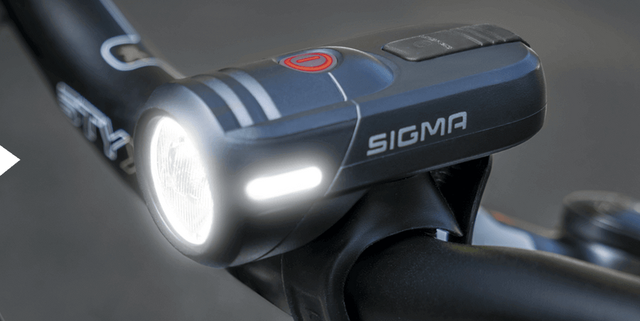 Sigma Aura 45