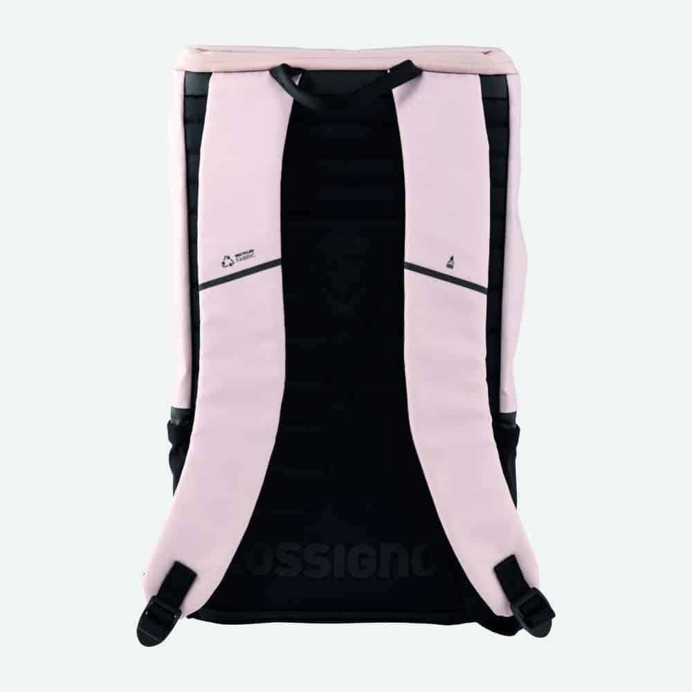 Backpack Commuters Bag 15l Powder Pink (1)