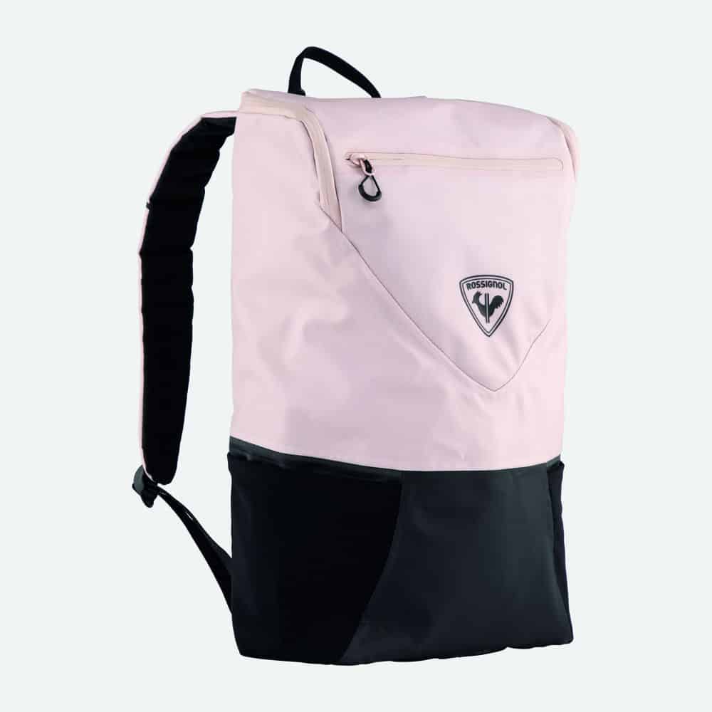 Backpack Commuters Bag 15l Powder Pink