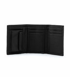 batwing trifold wallet black le 233055 208 59 1