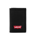 batwing trifold wallet black le 233055 208 59