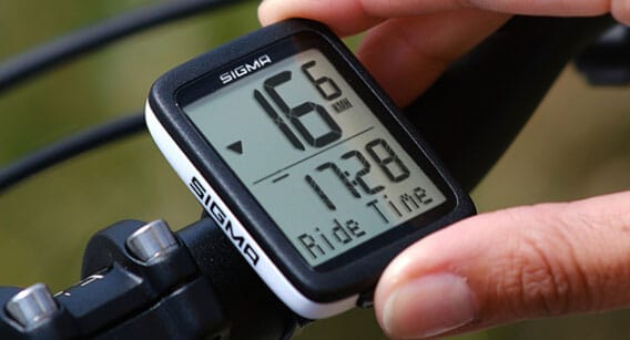 Sigma BC 10.0 WL STS